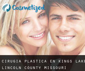 cirugía plástica en Kings Lake (Lincoln County, Missouri)