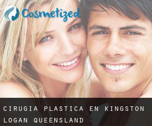 cirugía plástica en Kingston (Logan, Queensland)