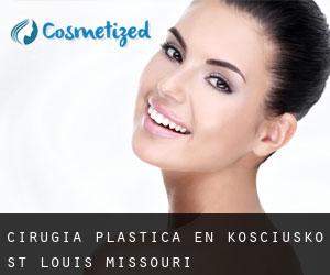 cirugía plástica en Kosciusko (St. Louis, Missouri)