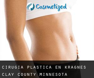 cirugía plástica en Kragnes (Clay County, Minnesota)
