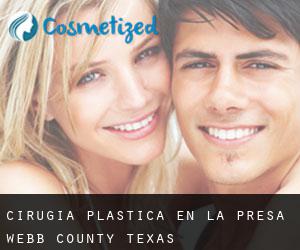 cirugía plástica en La Presa (Webb County, Texas)
