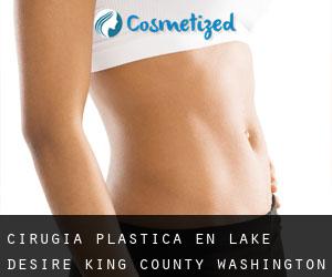 cirugía plástica en Lake Desire (King County, Washington)