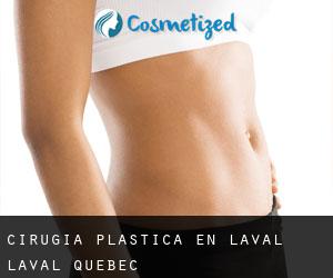 cirugía plástica en Laval (Laval, Quebec)