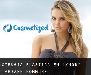 cirugía plástica en Lyngby-Tårbæk Kommune