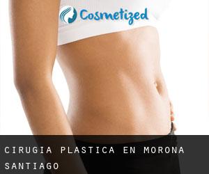 cirugía plástica en Morona-Santiago