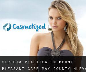cirugía plástica en Mount Pleasant (Cape May County, Nueva Jersey)