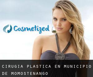 cirugía plástica en Municipio de Momostenango
