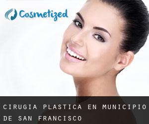 cirugía plástica en Municipio de San Francisco