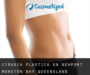 cirugía plástica en Newport (Moreton Bay, Queensland)