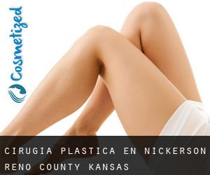 cirugía plástica en Nickerson (Reno County, Kansas)