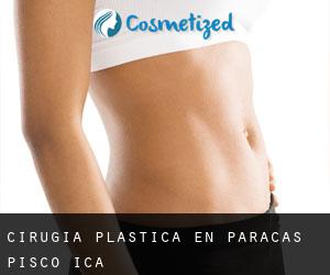 cirugía plástica en Paracas (Pisco, Ica)