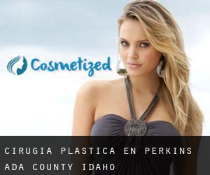 cirugía plástica en Perkins (Ada County, Idaho)