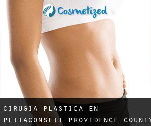 cirugía plástica en Pettaconsett (Providence County, Rhode Island)
