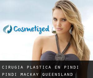 cirugía plástica en Pindi Pindi (Mackay, Queensland)