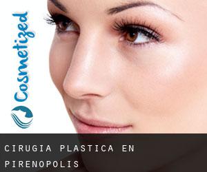 cirugía plástica en Pirenópolis