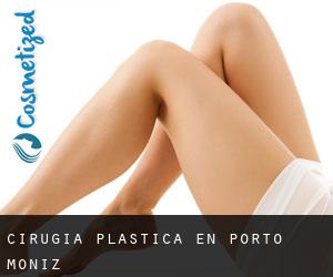 cirugía plástica en Porto Moniz