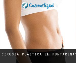 cirugía plástica en Puntarenas