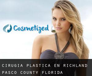 cirugía plástica en Richland (Pasco County, Florida)
