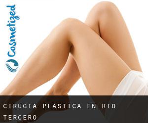 cirugía plástica en Río Tercero