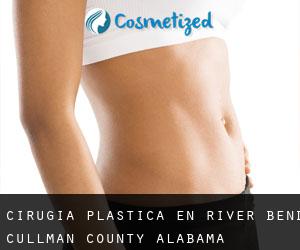 cirugía plástica en River Bend (Cullman County, Alabama)