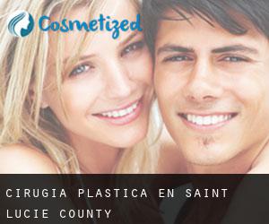 cirugía plástica en Saint Lucie County