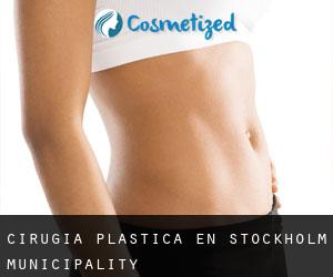 cirugía plástica en Stockholm municipality
