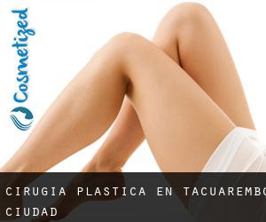 cirugía plástica en Tacuarembó (Ciudad)