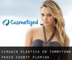 cirugía plástica en Tommytown (Pasco County, Florida)