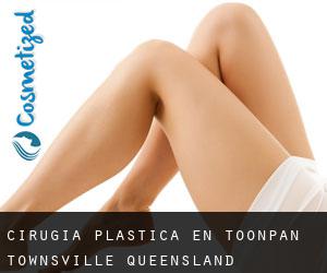 cirugía plástica en Toonpan (Townsville, Queensland)