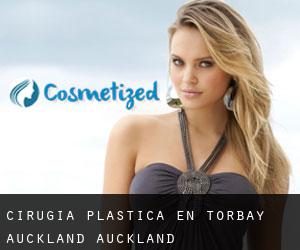 cirugía plástica en Torbay (Auckland, Auckland)