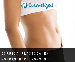 cirugía plástica en Vordingborg Kommune