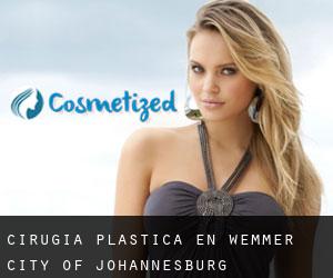 cirugía plástica en Wemmer (City of Johannesburg Metropolitan Municipality, Gauteng)