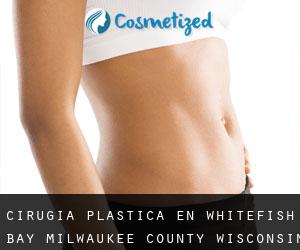cirugía plástica en Whitefish Bay (Milwaukee County, Wisconsin)
