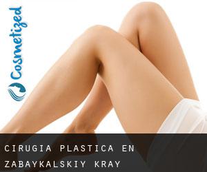cirugía plástica en Zabaykal'skiy Kray