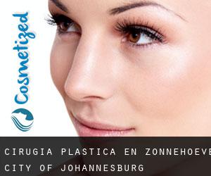 cirugía plástica en Zonnehoeve (City of Johannesburg Metropolitan Municipality, Gauteng)