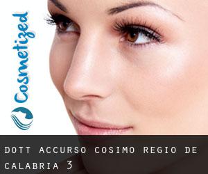 Dott. Accurso Cosimo (Regio de Calabria) #3