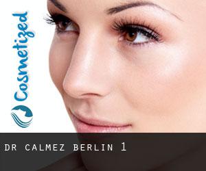 Dr. Calmez (Berlín) #1