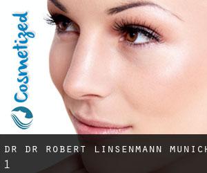 Dr. Dr. Robert Linsenmann (Múnich) #1