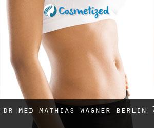 Dr. med. Mathias Wagner (Berlín) #7