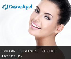 Horton Treatment Centre (Adderbury)
