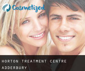 Horton Treatment Centre (Adderbury)
