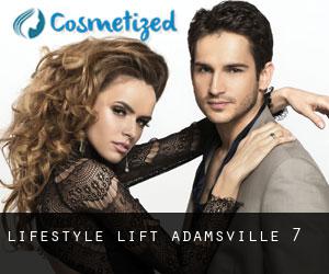 Lifestyle Lift (Adamsville) #7