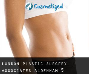 London Plastic Surgery Associates (Aldenham) #5