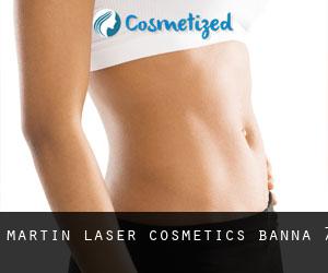 Martin Laser Cosmetics (Banna) #7