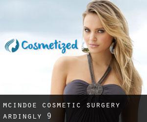 McIndoe Cosmetic Surgery (Ardingly) #9