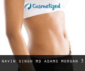 Navin Singh, MD (Adams Morgan) #3