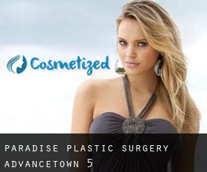 Paradise Plastic Surgery (Advancetown) #5