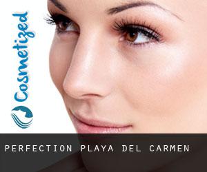 Perfection (Playa del Carmen)