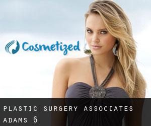 Plastic Surgery Associates (Adams) #6