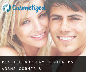 Plastic Surgery Center, PA (Adams Corner) #6